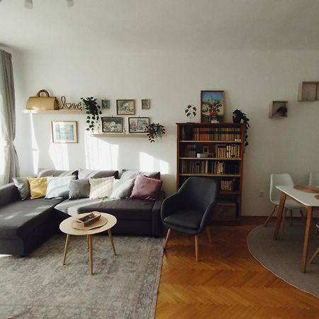 Greenview Apartment Budapest Kültér fotó