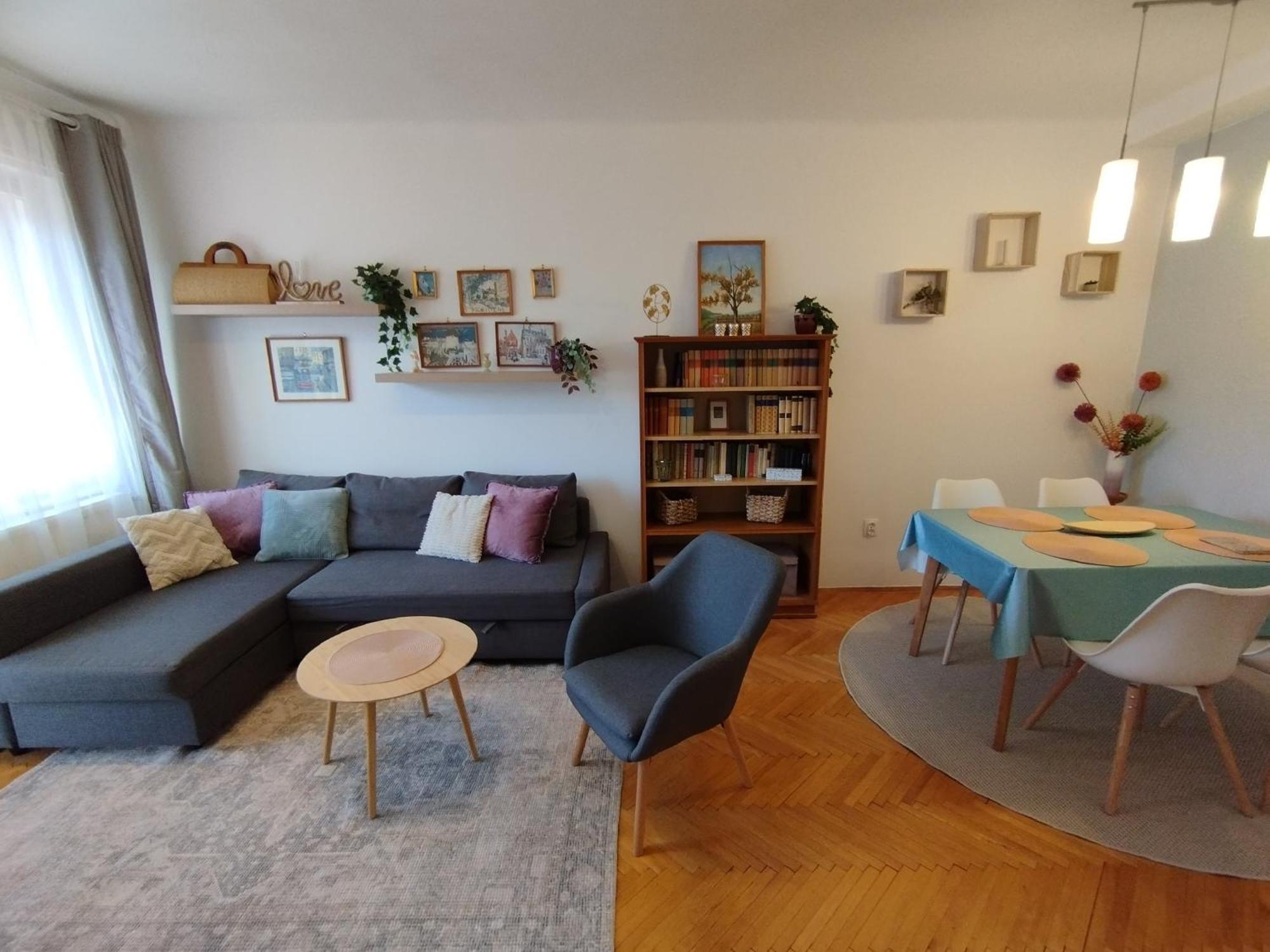 Greenview Apartment Budapest Kültér fotó