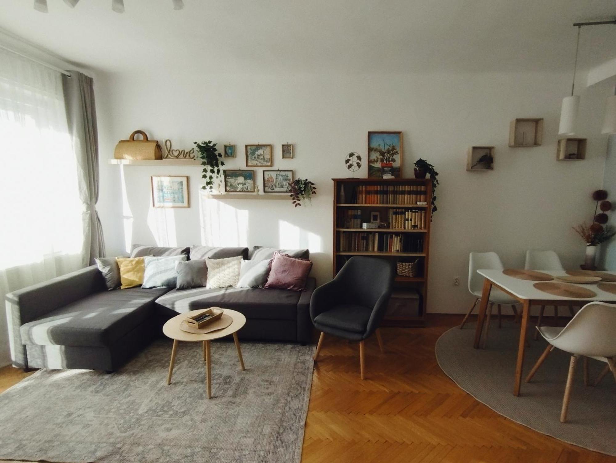 Greenview Apartment Budapest Kültér fotó